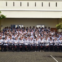 Kegiatan Upacara Peringatan & Perayaan Hari Guru Nasional 2023 & HUT Ke-78 PGRI | SEKOLAH METTA MAITREYA